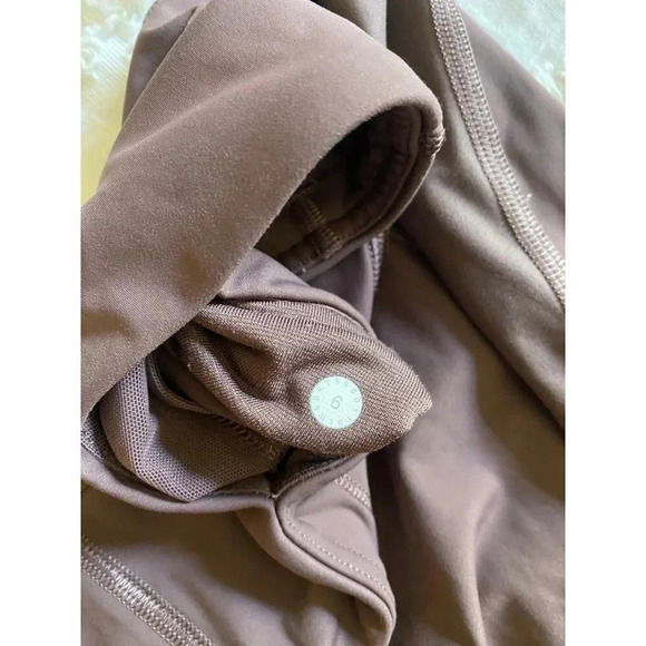 Lululemon Leggings Women’s 6 City Core Tight *28" - Picture 5 of 9